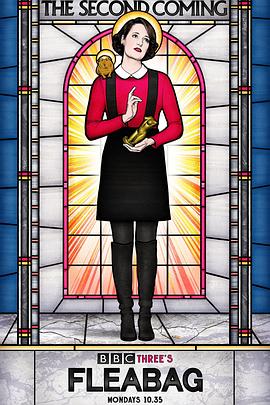 伦敦生活 第二季 第1集