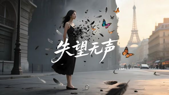 失望无声（AI短剧）(全集)