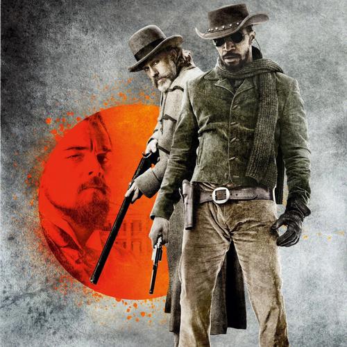 铁血枷锁【影视解说】 HD