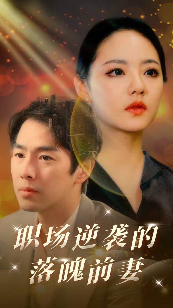 职场逆袭的落魄前妻 全集(大结局)