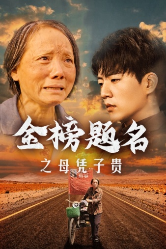 金榜题名之母凭子贵 全集(大结局)