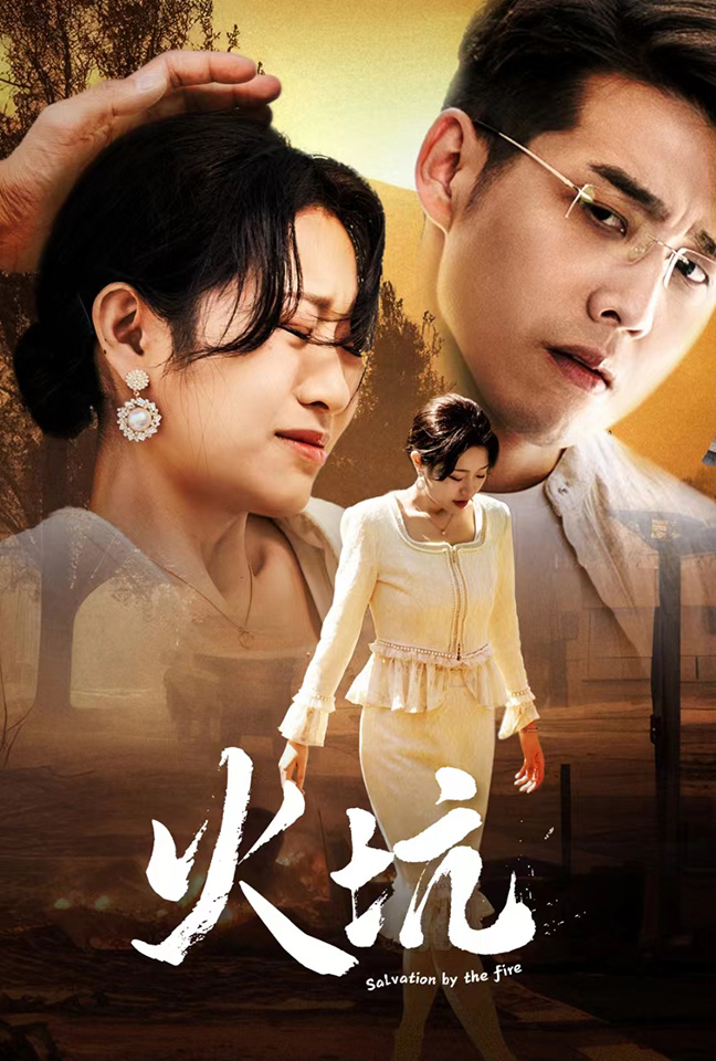 火坑 全集(大结局)
