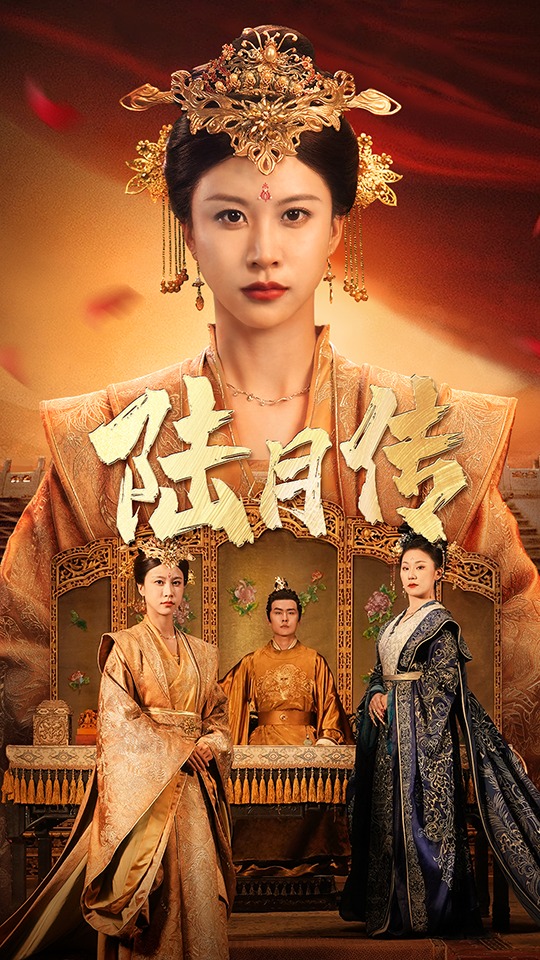 陆月传 全集(大结局)