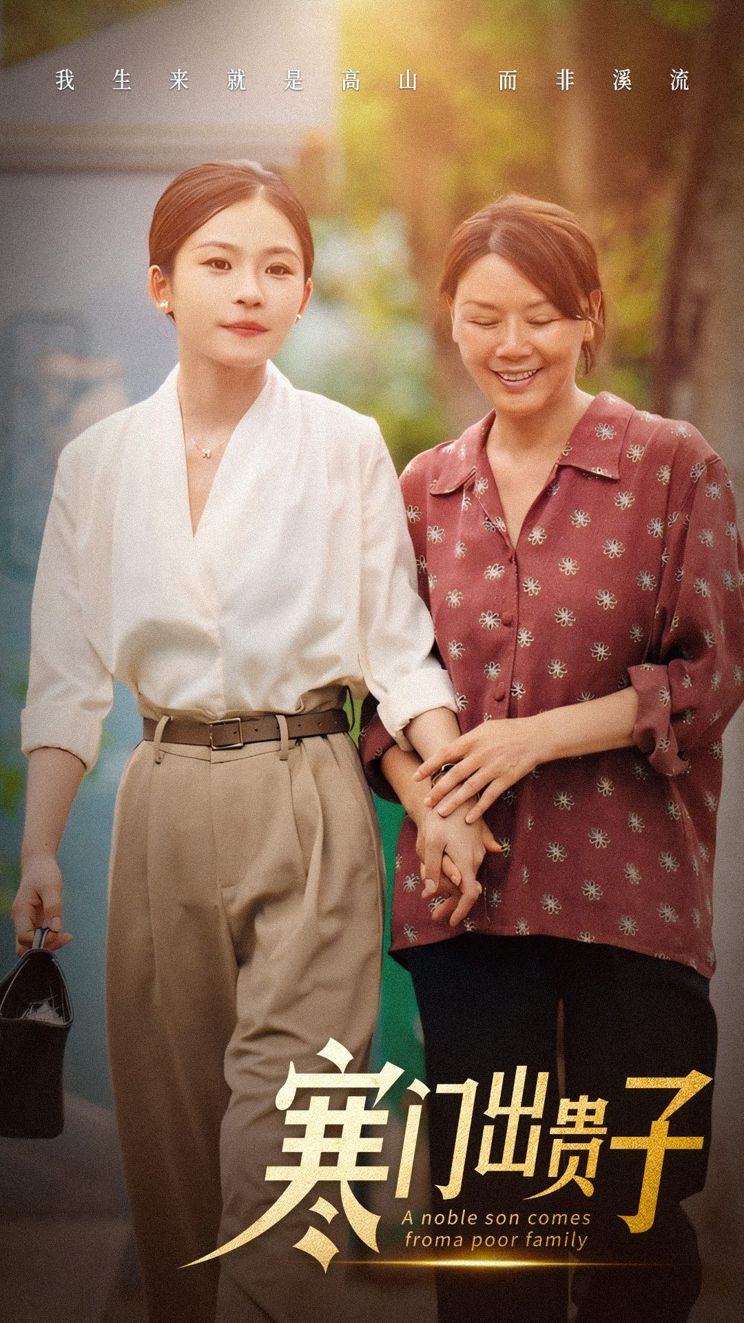 寒门出贵子 全集(大结局)