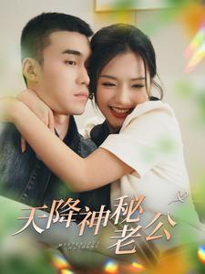 天降神秘老公 全集(大结局)