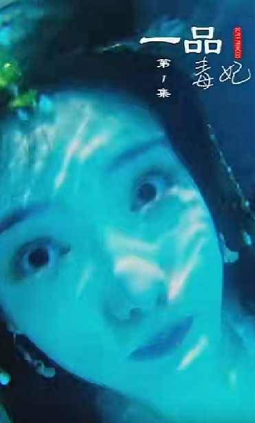 一品毒妃 全集(大结局)