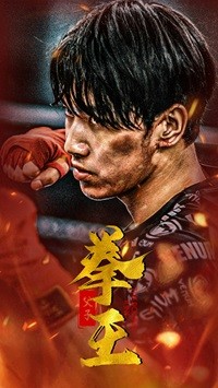 父子拳王 全集(大结局)