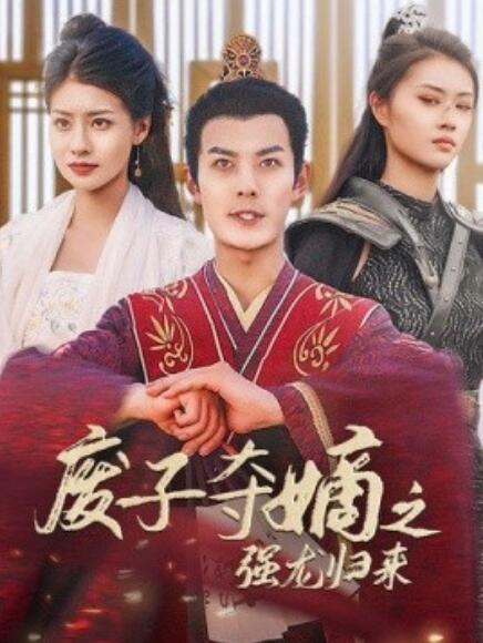 废子夺嫡之强龙归来 全集(大结局)