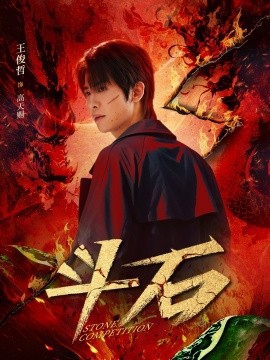 斗石 全集(大结局)